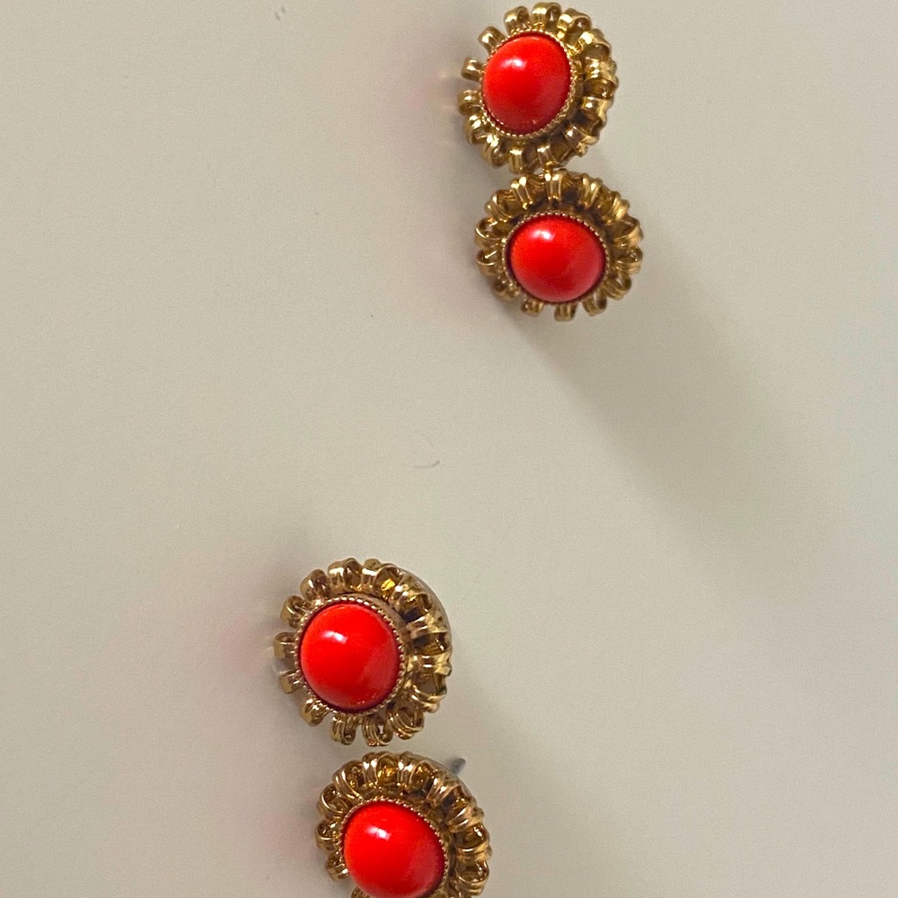 Stella & Dot Gigi Studs